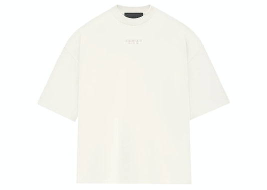 Fear of God Essentials Tee Cloud Dancer