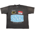 SNK Studios Tag Tee