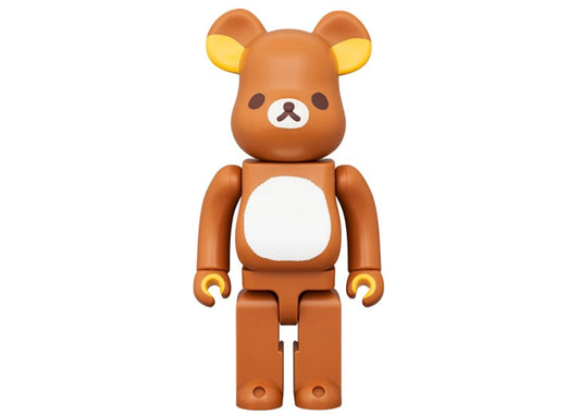 Bearbrick Rilakkuma 400%