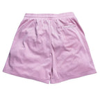 Casa De Lipa Pink Lemonade NY Shorts