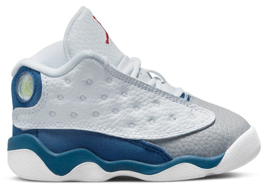 Jordan 13 Retro French Blue (TD)