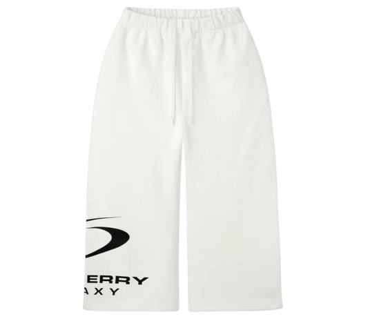 Gv Gallery Galaxy Sweats White