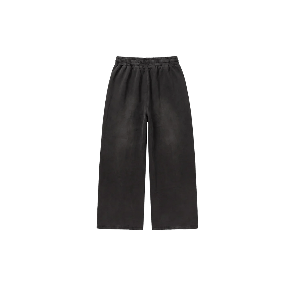 MIDNIGHT SWEATS