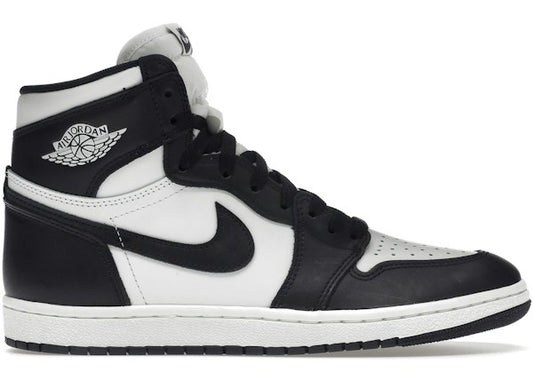 Jordan 1 Retro High 85 Black White (2023)