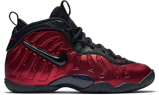 Nike Air Foamposite Pro University Red (GS)