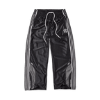 Vale Forever Dr Doom Swish Pants Black