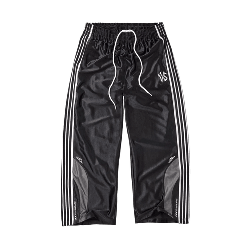 Vale Forever Dr Doom Swish Pants Black
