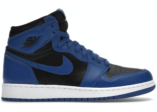 Jordan 1 Retro High OG Dark Marina Blue (GS)