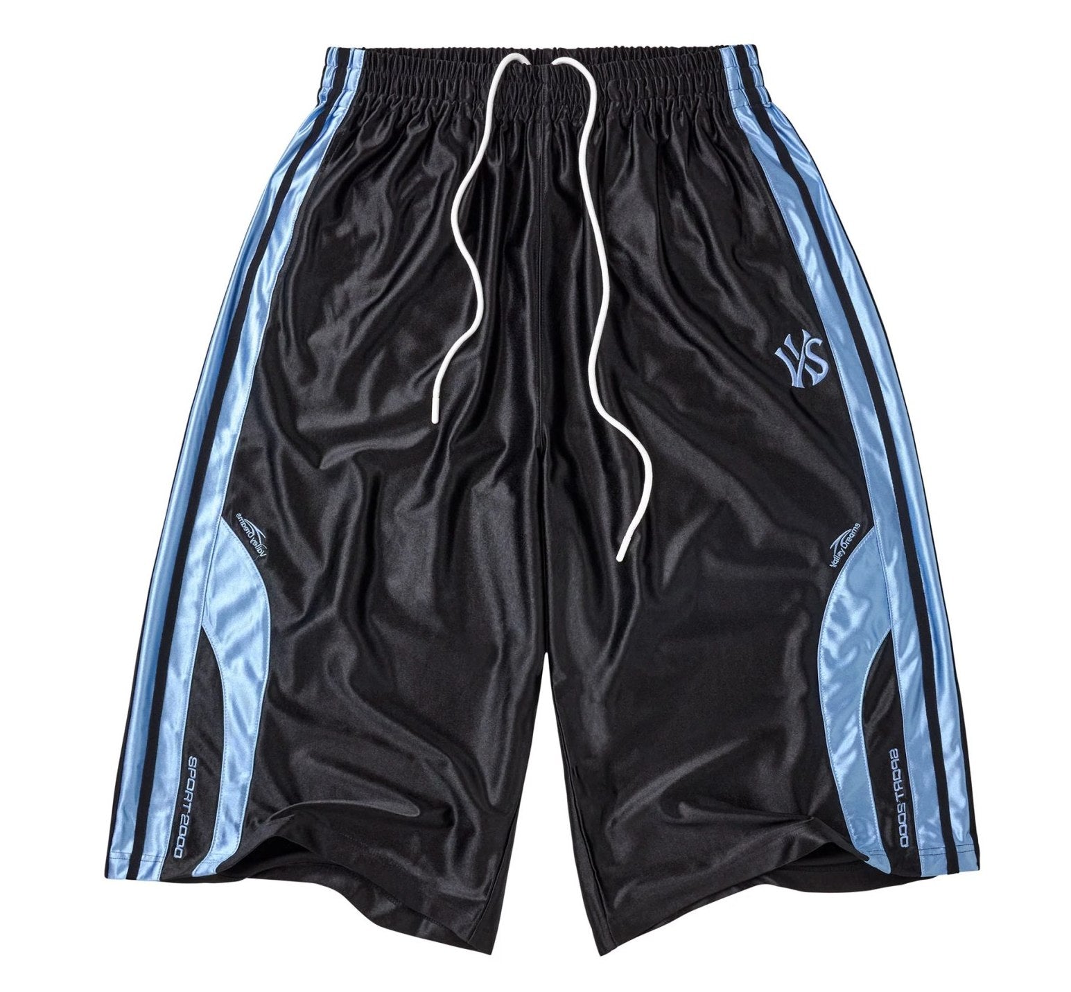 Vale Forever NYC Shorts (8th Ave)