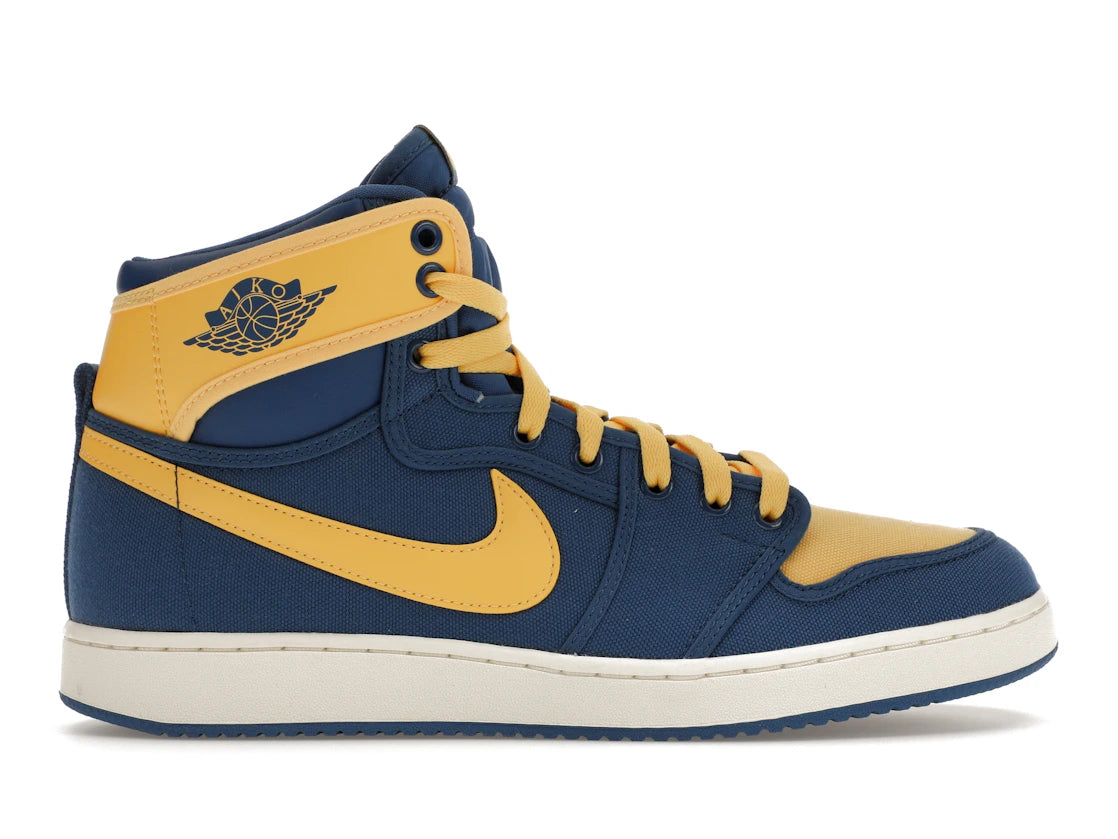 Jordan 1 Retro AJKO Laney