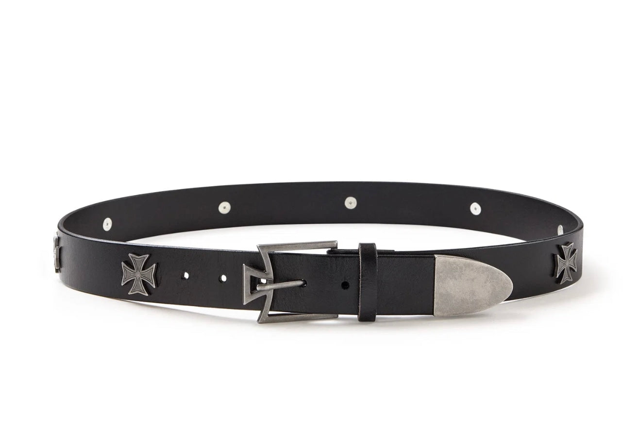 Vale Forever Cemetery Belt