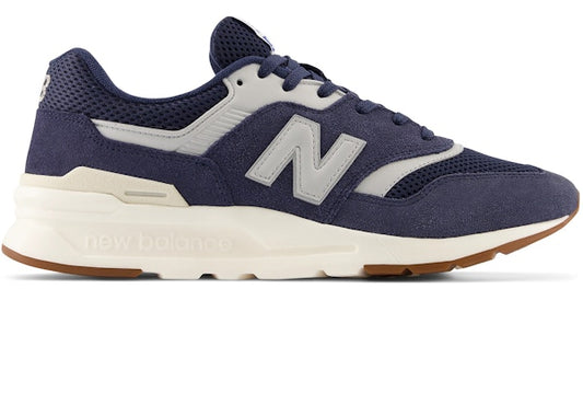 New Balance 997H Navy Grey