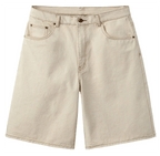 GV Gallery Cream Jorts