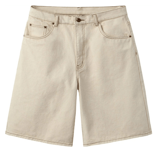 GV Gallery Cream Jorts