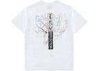 Gallery Dept. Prism S/S T-Shirt White