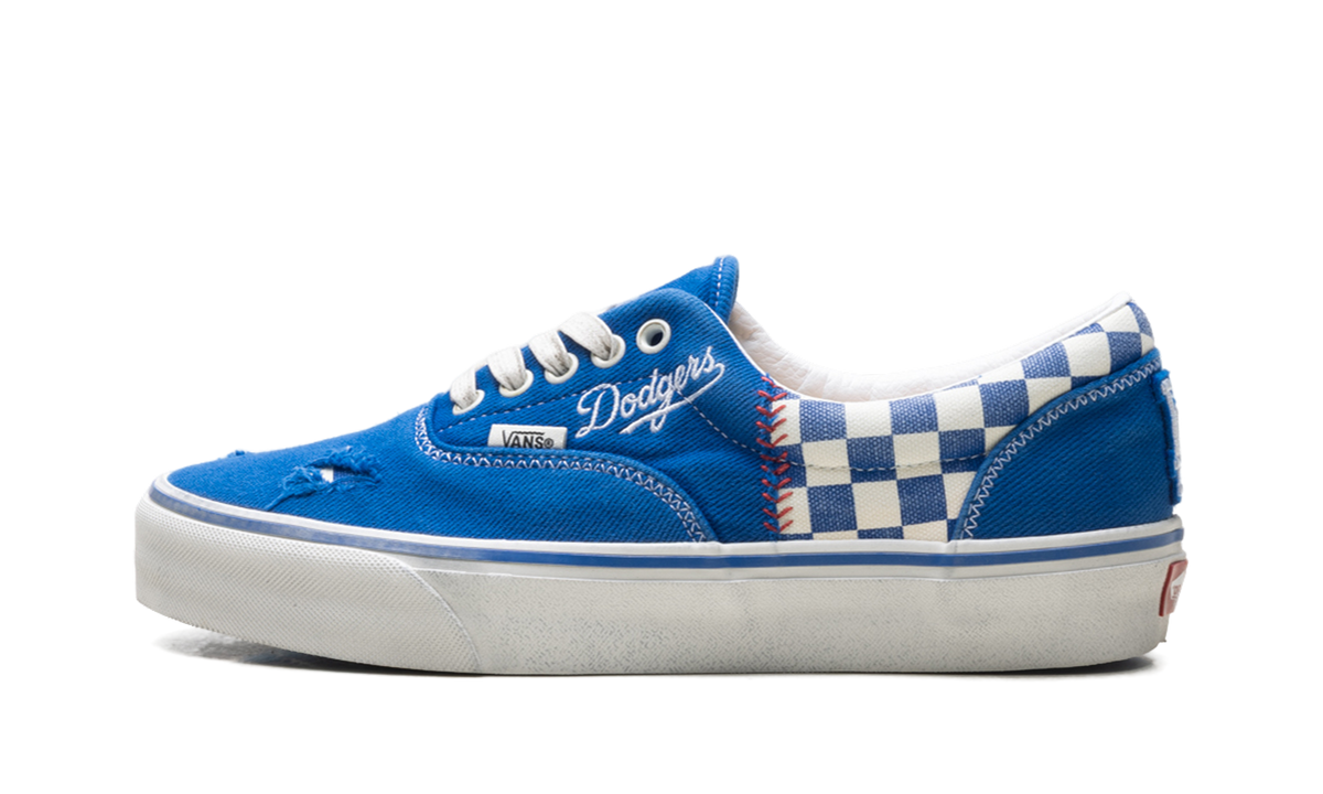 Vans Skate Era Los Angeles Dodgers