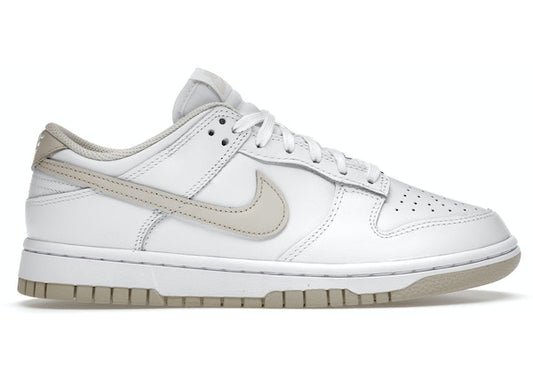 Nike Dunk Low Pearl White (Women's)