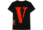 Nav x Vlone Good Intentions Tee Black