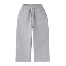HMDD Grey Sweatpants