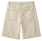 GV Gallery Cream Jorts