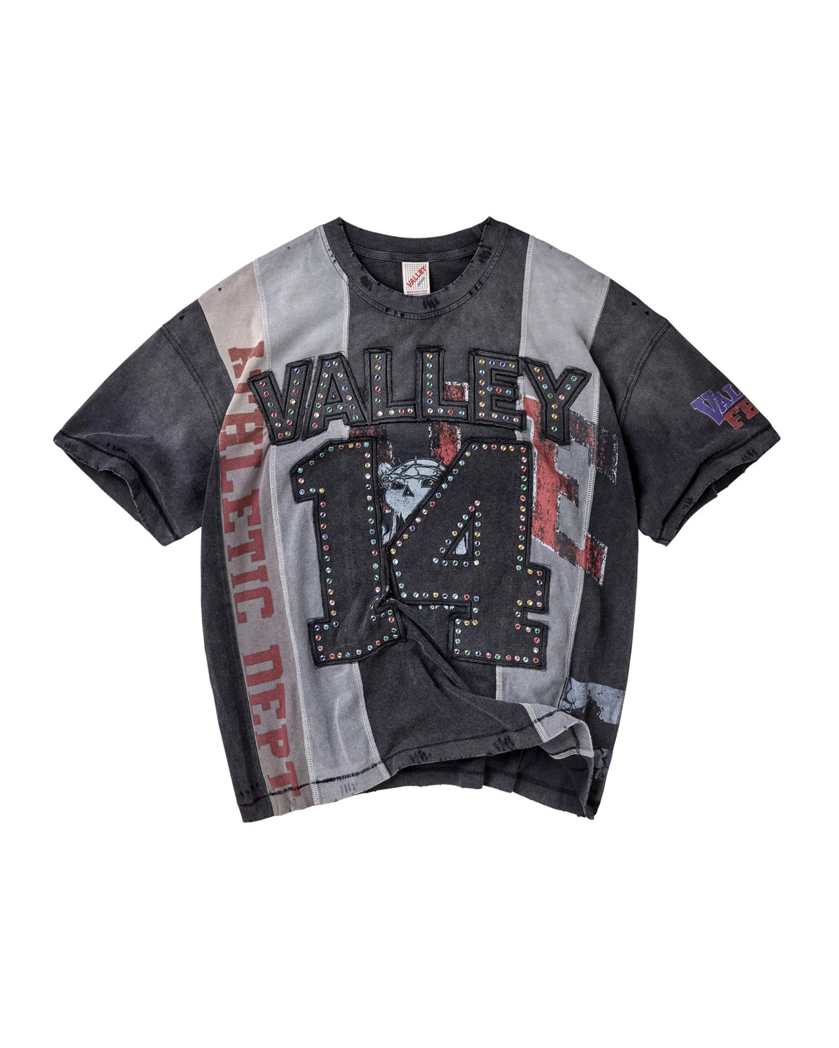 Chop N Screw Tee