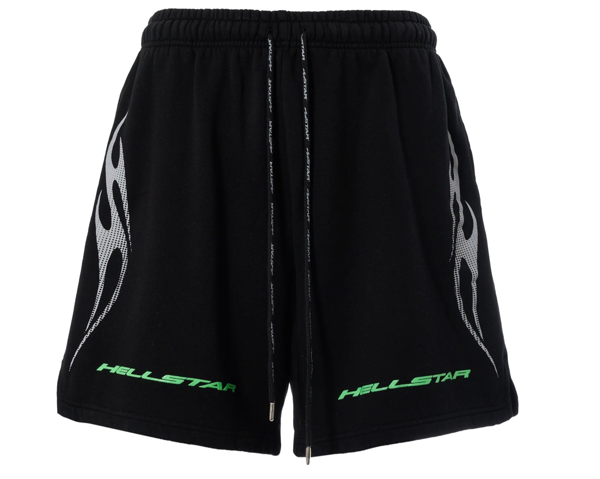 Hellstar Tribal Streetwear Shorts