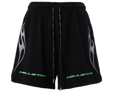 Hellstar Tribal Streetwear Shorts