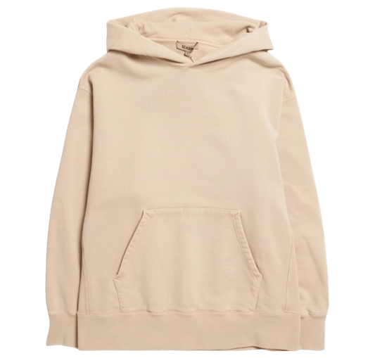 Yeezy Season Season 4 Oversized Hoodie