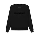 Fear of God Essentials Crewneck Stretch Limo
