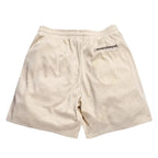 Casa De Lipa Creme NY Shorts