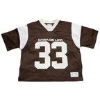 Casa De Lipa Burnt Latte 33 Jersey