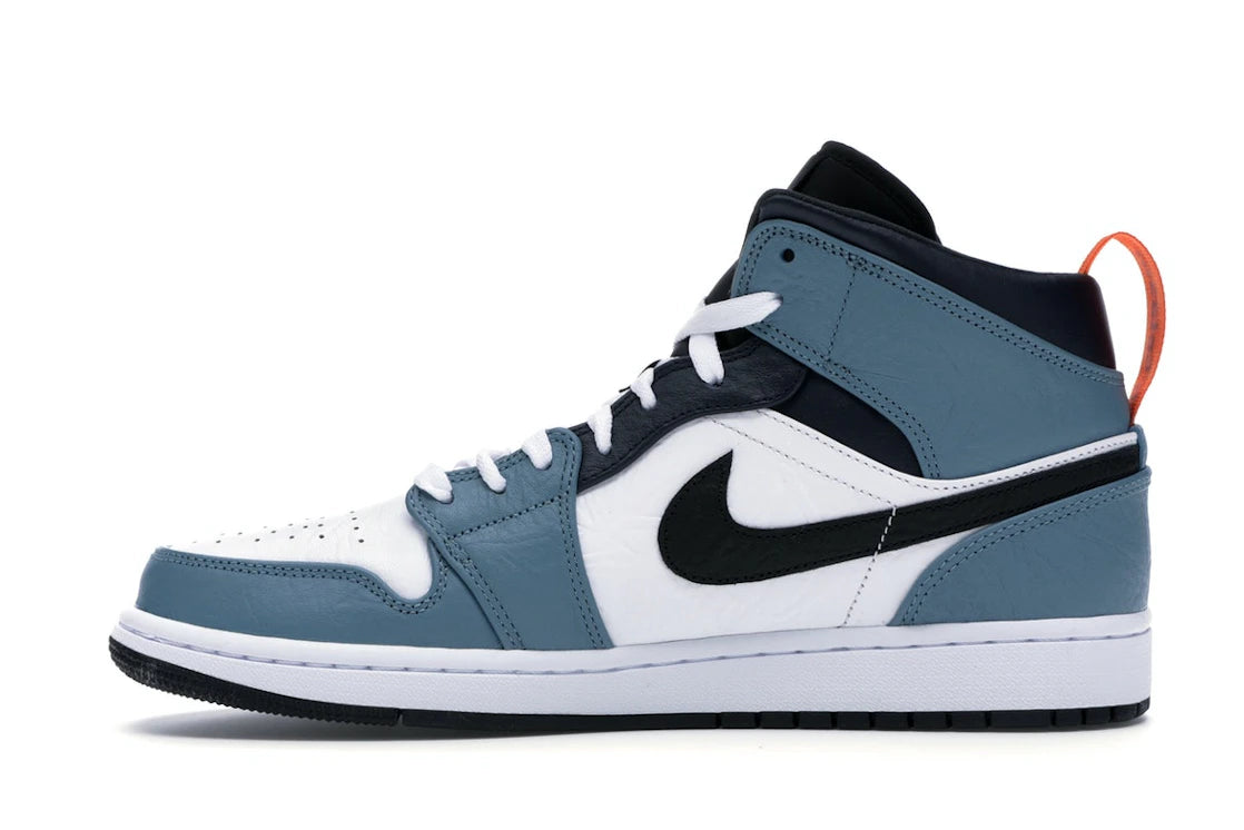 Jordan 1 Mid Fearless Facetasm
