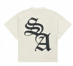 Stile De Amor No Stylist Tee Cream