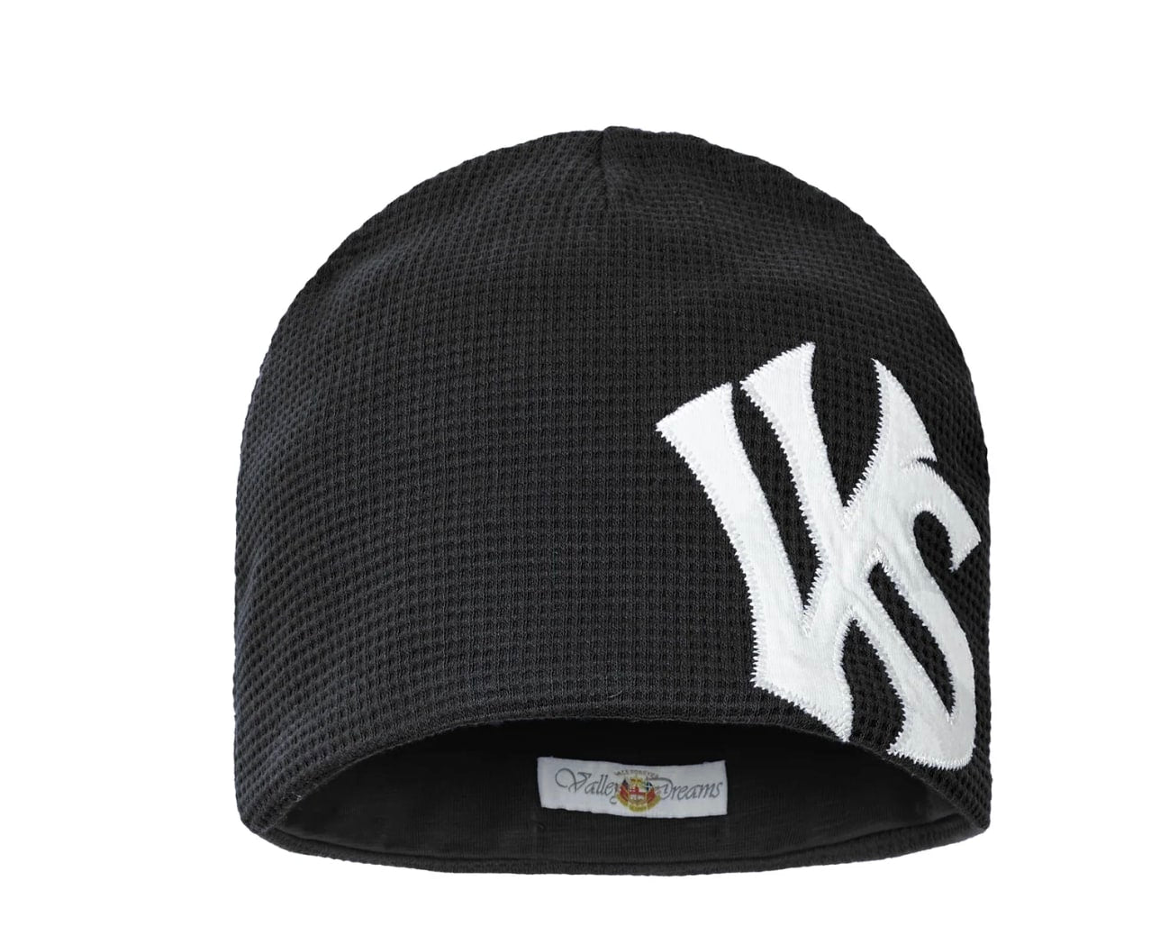 Vale Forever  NYC BlackBerry Beanie