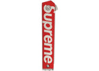 Supreme CRKT CEO Microflipper Pocket Knife Red