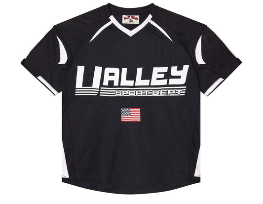 Vale Forever Mono Jersey Black