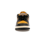 A Bathing Ape Bape SK8 Sta Vintage Black Yellow