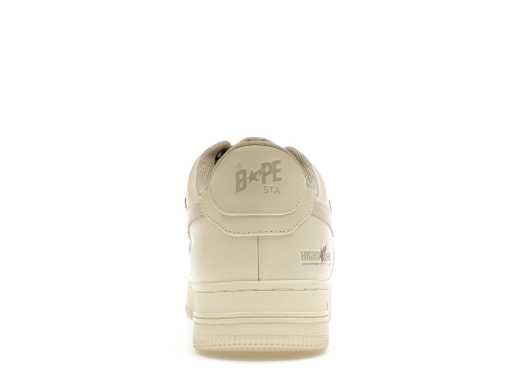 A Bathing Ape Bape Sta Highsnobiety Daily Essentials