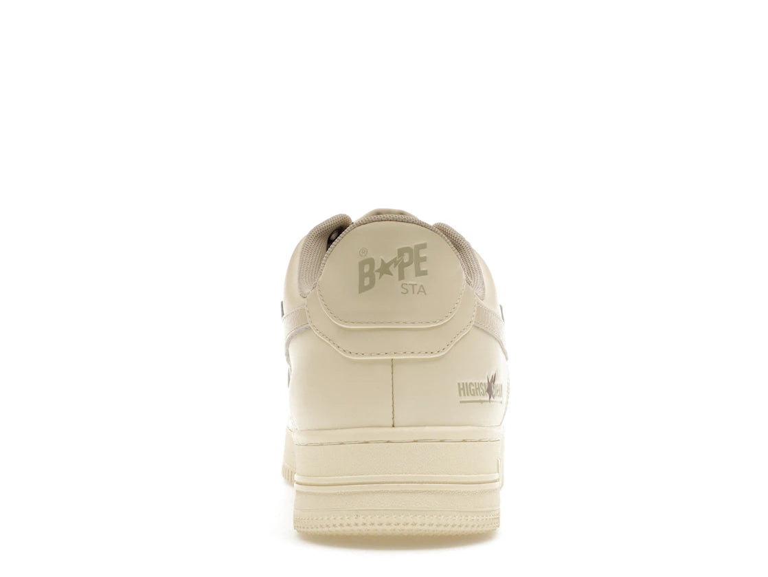 A Bathing Ape Bape Sta Highsnobiety Daily Essentials