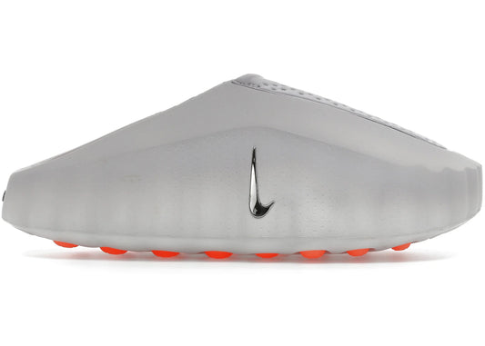 Nike Mind 001 Slide Light Smoke Grey (Women's)