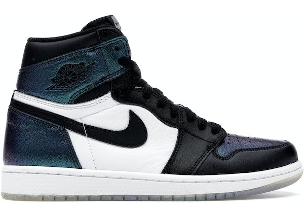 Jordan 1 Retro All-Star Chameleon (2017)