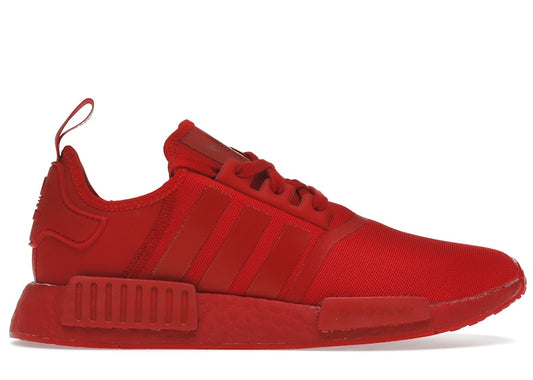 adidas NMD R1 Scarlet