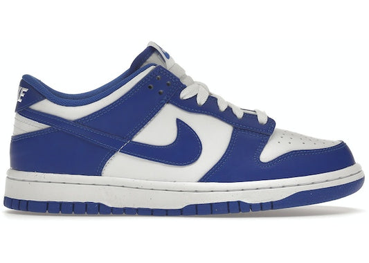 Nike Dunk Low Racer Blue (GS)