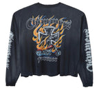 HMDD Ghost Rider Long Sleeve