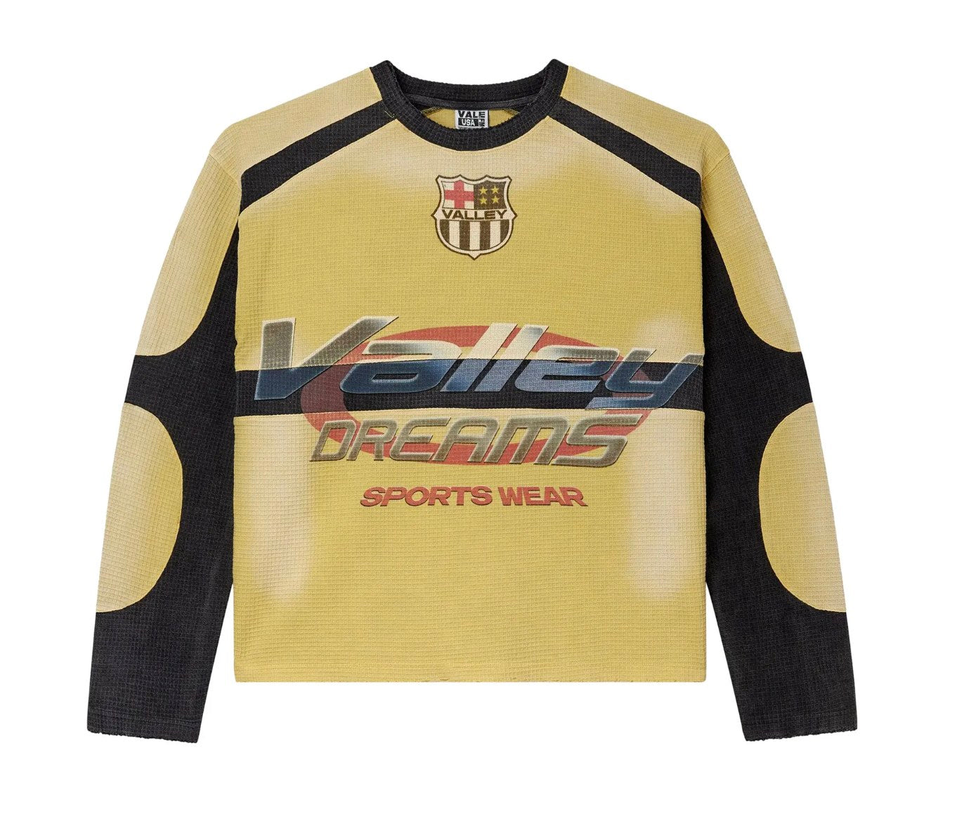 Vale Forever Motocroxxx Thermal