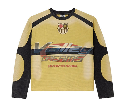 Vale Forever Motocroxxx Thermal