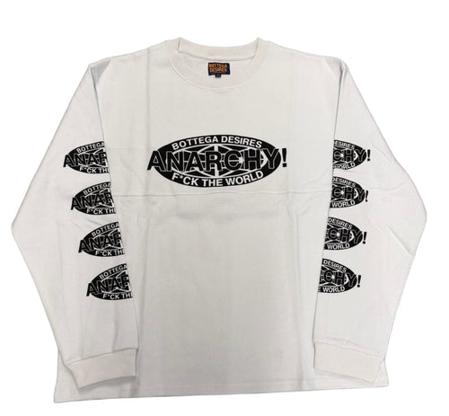 Bottega Desires Anarchy Thermal