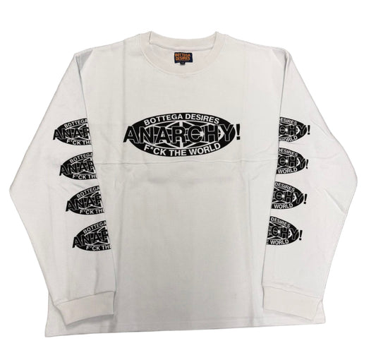 Bottega Desires Anarchy Thermal