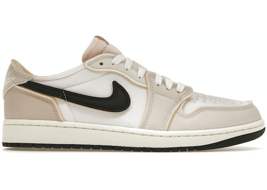 Jordan 1 Retro Low OG EX Coconut Milk