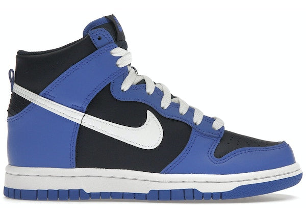 Nike Dunk High Obsidian (GS)